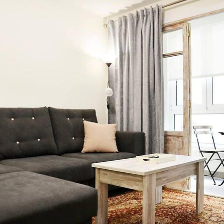 Nuevo Apartamento De 3 Dormitorios En Calle Alta سانتاندر المظهر الخارجي الصورة