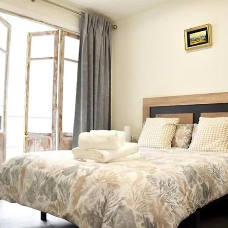 Nuevo Apartamento De 3 Dormitorios En Calle Alta سانتاندر المظهر الخارجي الصورة