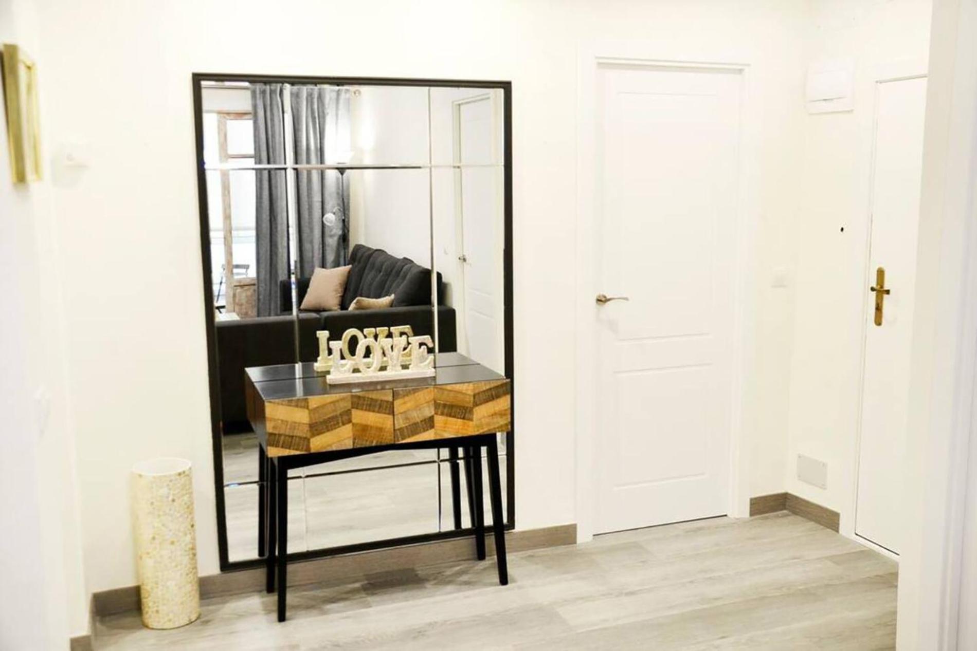 Nuevo Apartamento De 3 Dormitorios En Calle Alta سانتاندر المظهر الخارجي الصورة