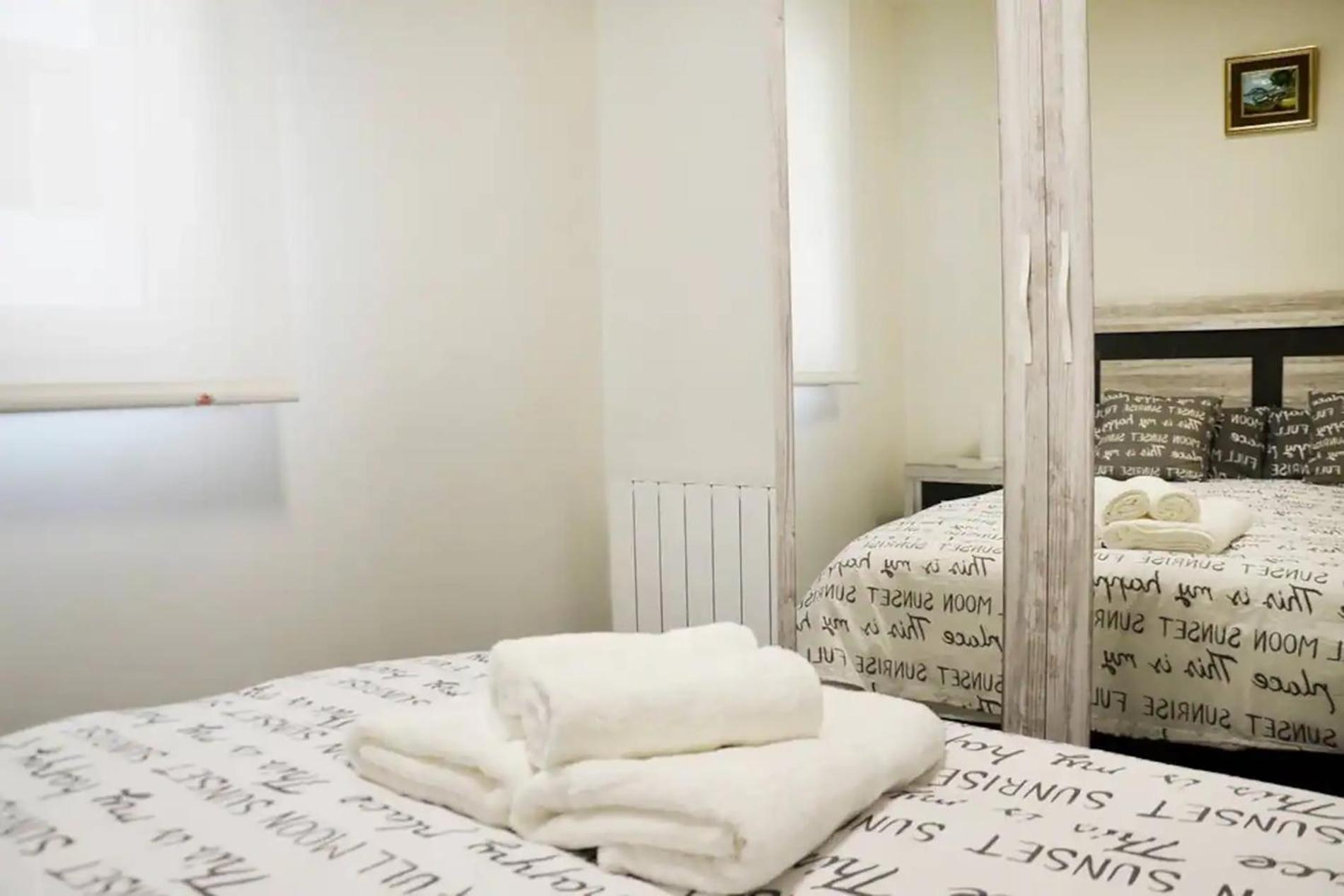 Nuevo Apartamento De 3 Dormitorios En Calle Alta سانتاندر المظهر الخارجي الصورة