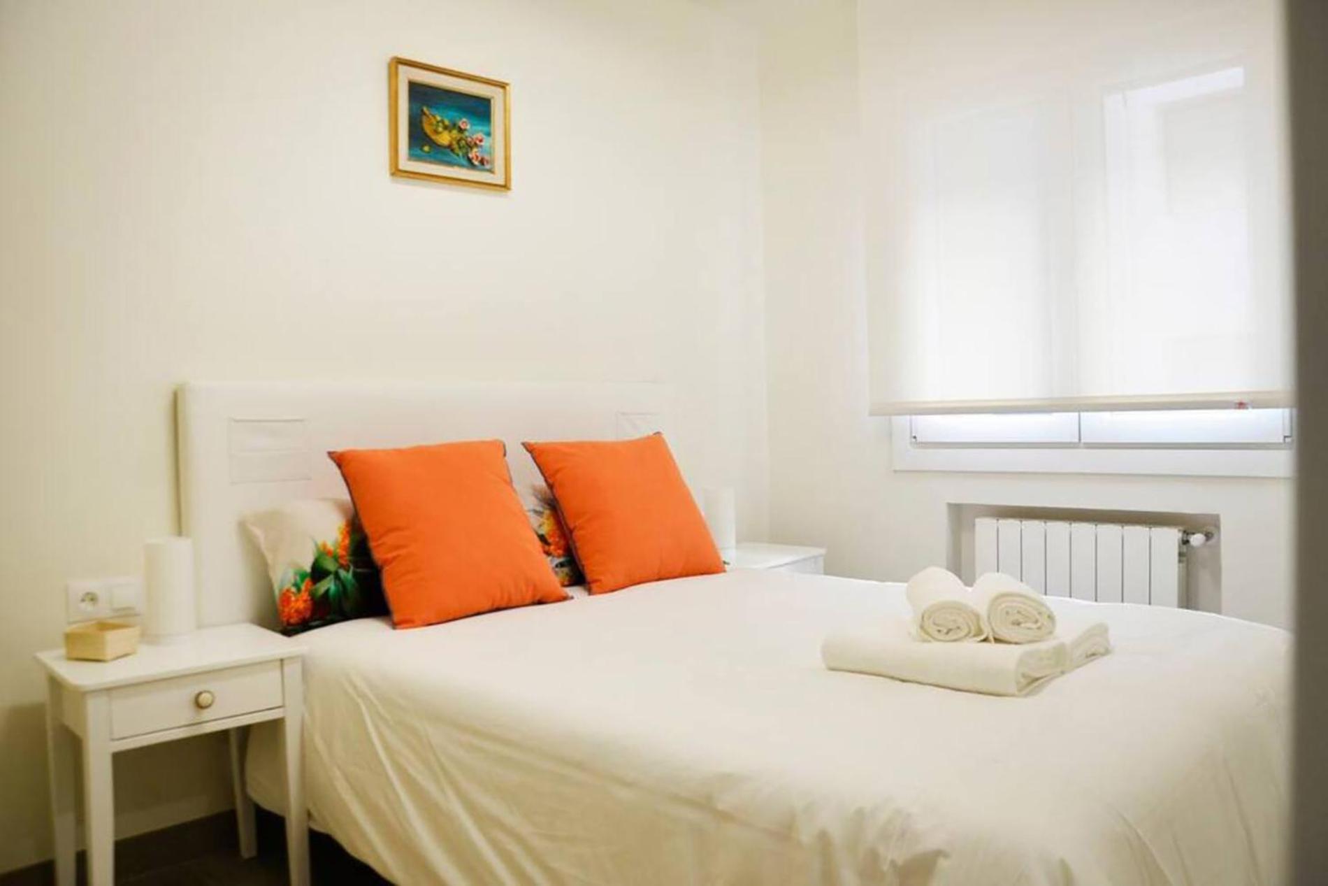 Nuevo Apartamento De 3 Dormitorios En Calle Alta سانتاندر المظهر الخارجي الصورة