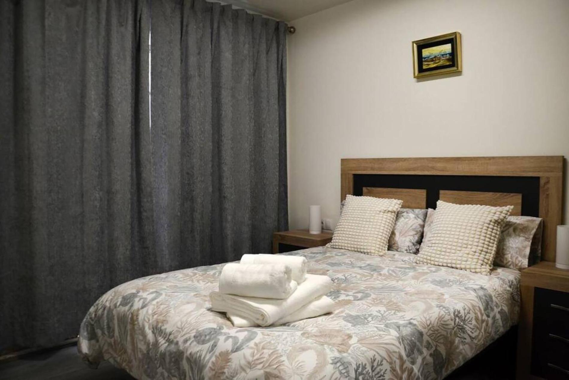 Nuevo Apartamento De 3 Dormitorios En Calle Alta سانتاندر المظهر الخارجي الصورة